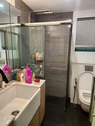 Merawoods (D23), Condominium #556826321